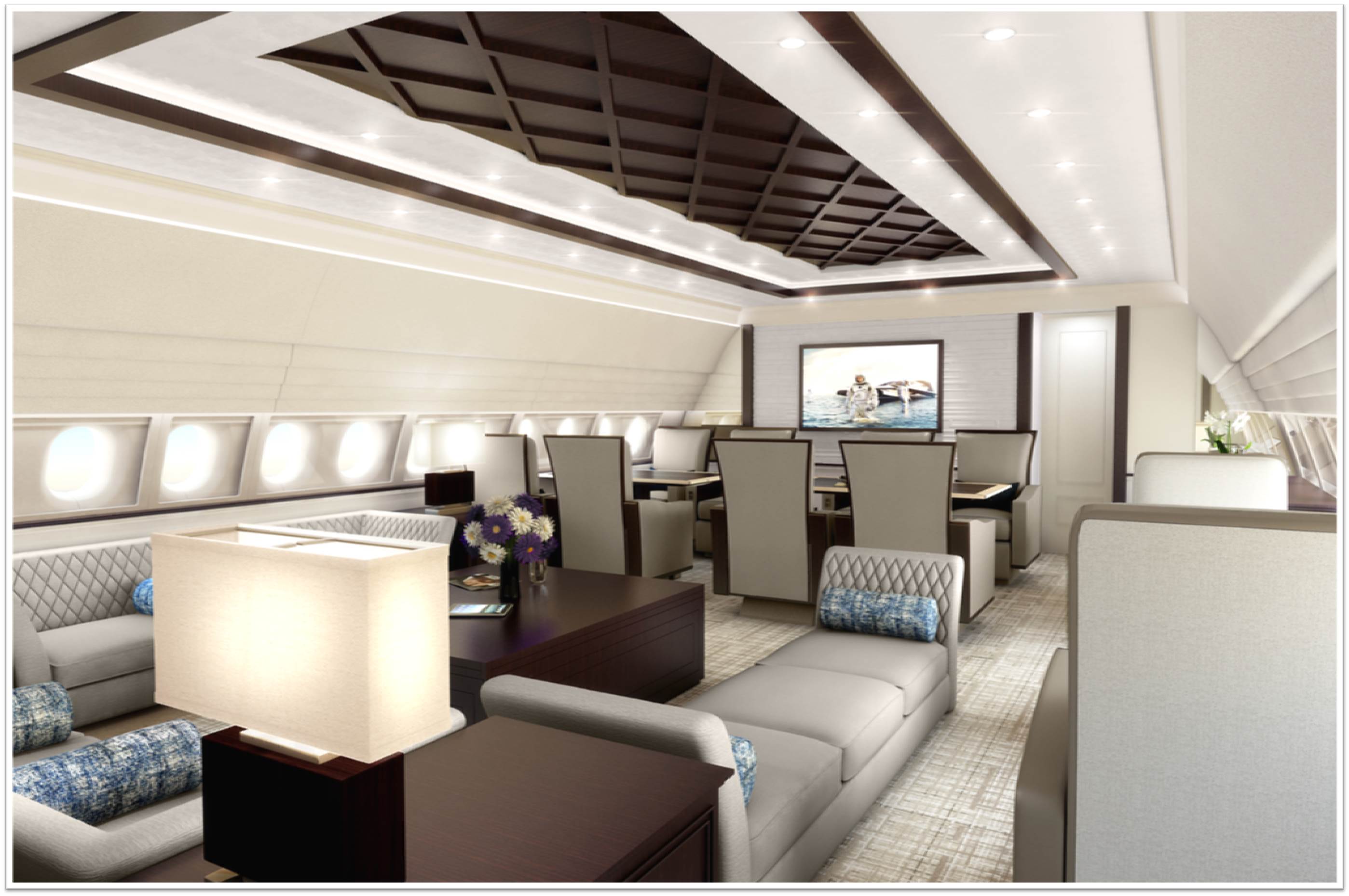 foto dell'aeromobile Airbus A330